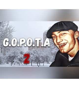 G.O.P.O.T.A 2 Steam Key GLOBAL